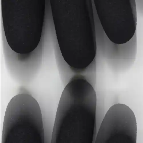 Ett par handskar i kategorin Kemskydd från skydd.com