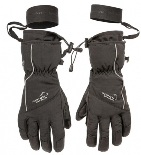 Ett par handskar i kategorin Skidhandskar från skydd.com