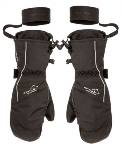 Ett par handskar i kategorin Skidhandskar från skydd.com