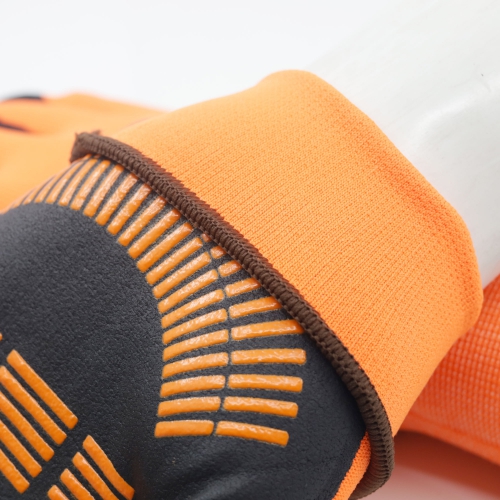 Ett par handskar i kategorin Stickade handskar från skydd.com