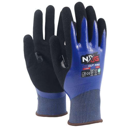 Ett par handskar i kategorin Skärskydd från skydd.com