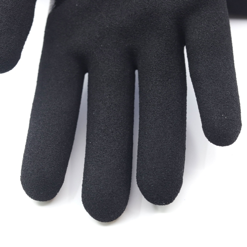 Ett par handskar i kategorin Skärskydd från skydd.com