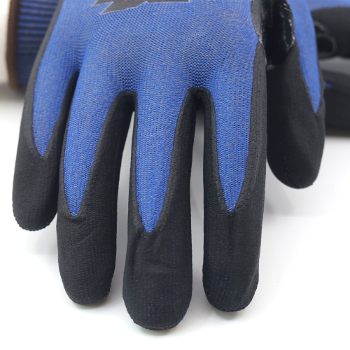 Ett par handskar i kategorin Skärskydd från skydd.com