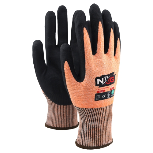 Ett par handskar i kategorin Skärskydd från skydd.com