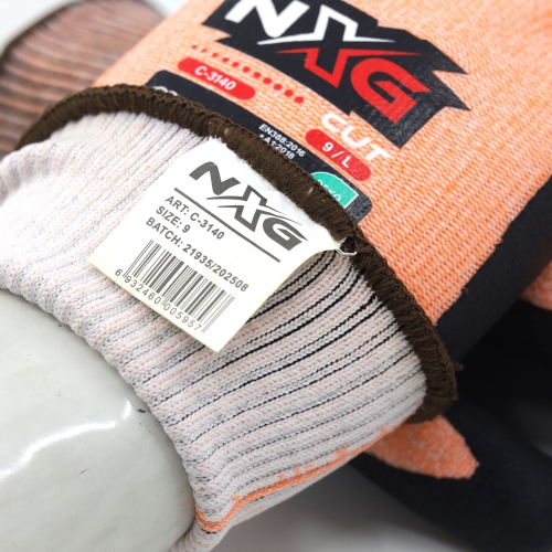 Ett par handskar i kategorin Skärskydd från skydd.com