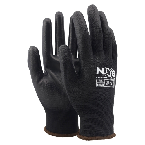 Ett par handskar i kategorin Stickade handskar från skydd.com