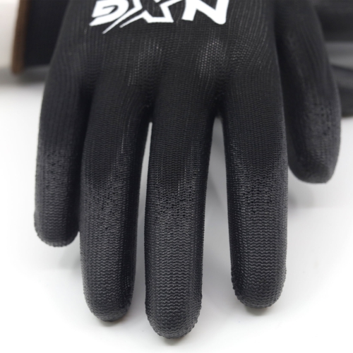 Ett par handskar i kategorin Stickade handskar från skydd.com