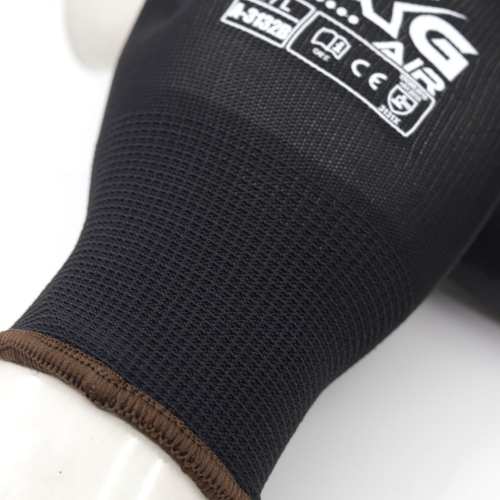 Ett par handskar i kategorin Stickade handskar från skydd.com