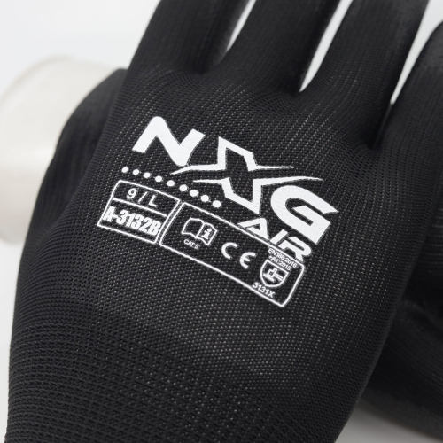 Ett par handskar i kategorin Stickade handskar från skydd.com