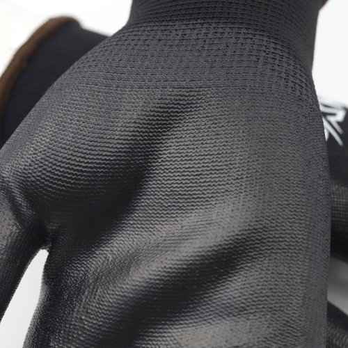 Ett par handskar i kategorin Stickade handskar från skydd.com