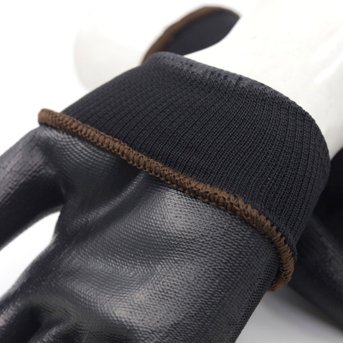 Ett par handskar i kategorin Stickade handskar från skydd.com