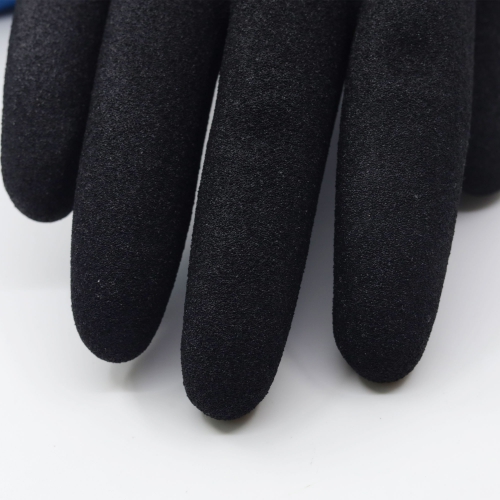 Ett par handskar i kategorin Kemskydd från skydd.com