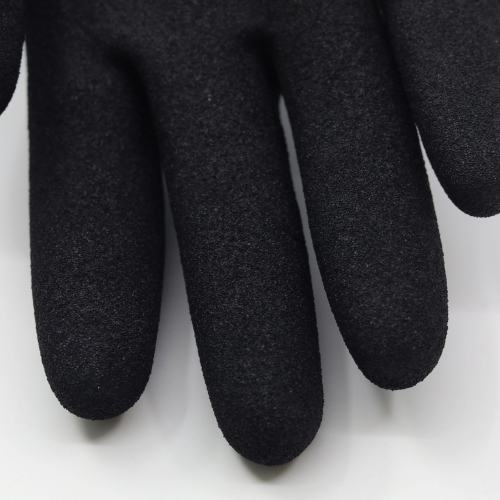 Ett par handskar i kategorin Kemskydd från skydd.com