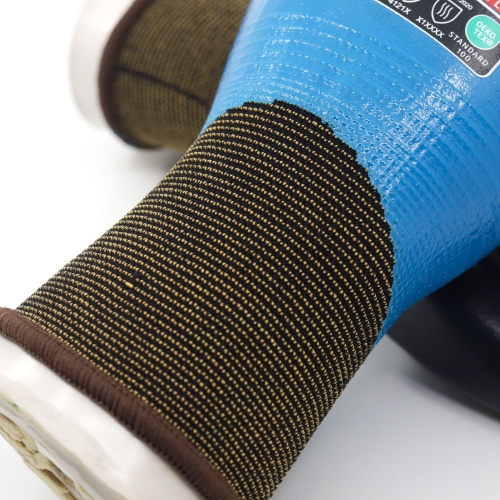 Ett par handskar i kategorin Stickade handskar från skydd.com