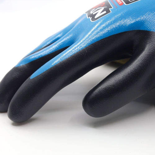 Ett par handskar i kategorin Stickade handskar från skydd.com