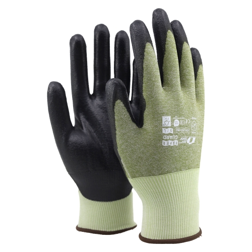 Ett par handskar i kategorin Stickade handskar från skydd.com