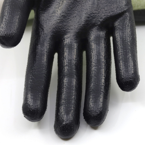 Ett par handskar i kategorin Stickade handskar från skydd.com