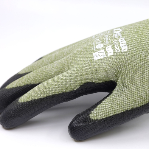 Ett par handskar i kategorin Stickade handskar från skydd.com