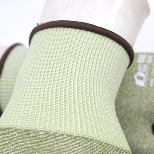 Ett par handskar i kategorin Stickade handskar från skydd.com