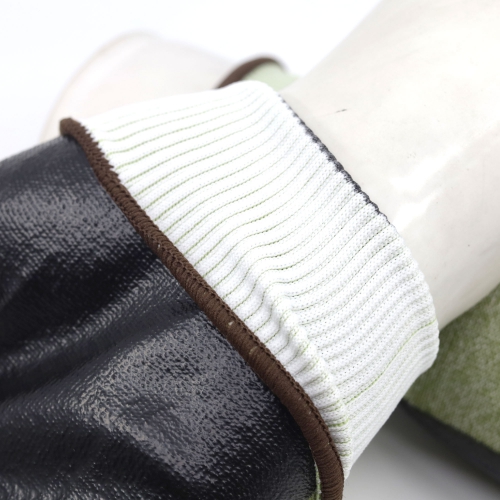 Ett par handskar i kategorin Stickade handskar från skydd.com