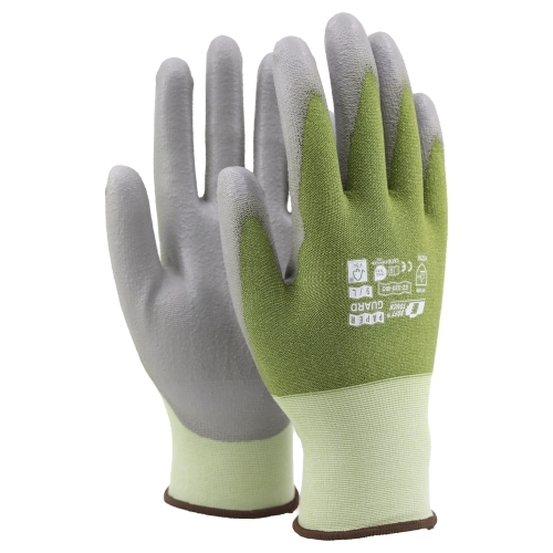 Ett par handskar i kategorin Stickade handskar från skydd.com