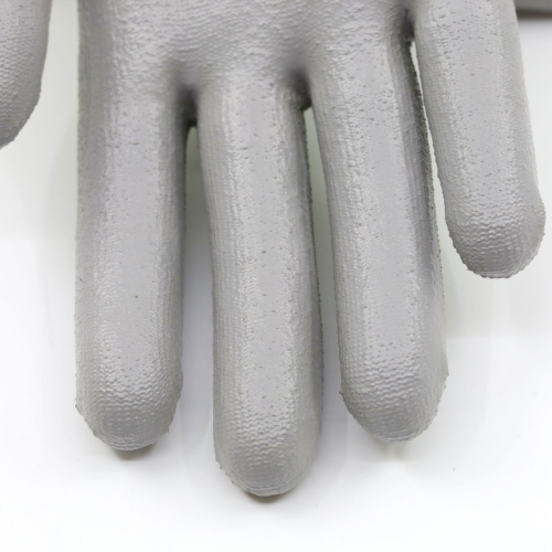 Ett par handskar i kategorin Stickade handskar från skydd.com