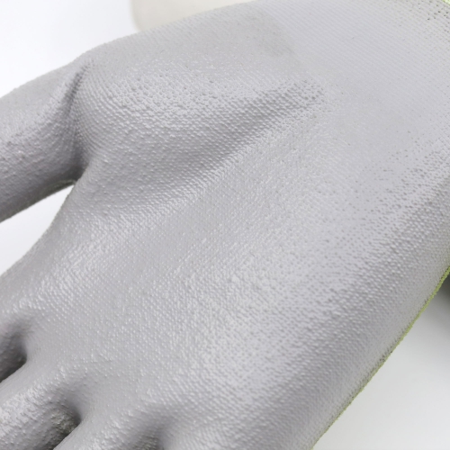 Ett par handskar i kategorin Stickade handskar från skydd.com