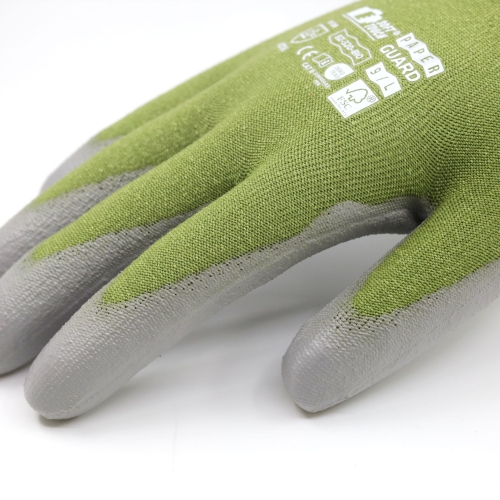 Ett par handskar i kategorin Stickade handskar från skydd.com