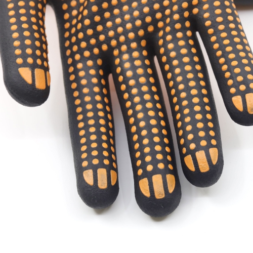 Ett par handskar i kategorin Stickade handskar från skydd.com