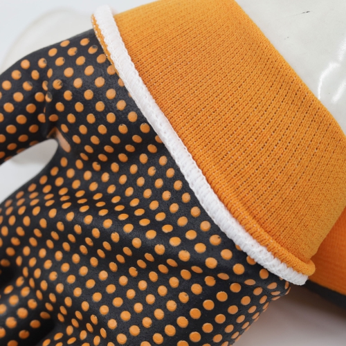 Ett par handskar i kategorin Stickade handskar från skydd.com