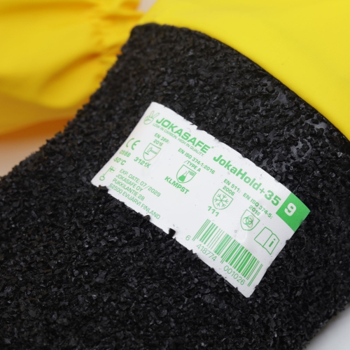 Ett par handskar i kategorin Kemskydd från skydd.com