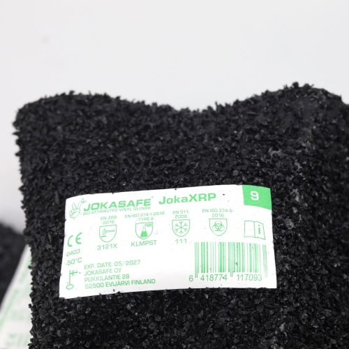 Ett par handskar i kategorin Grovt arbete från skydd.com