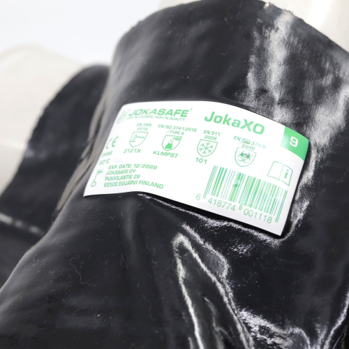 Ett par handskar i kategorin Kemskydd från skydd.com