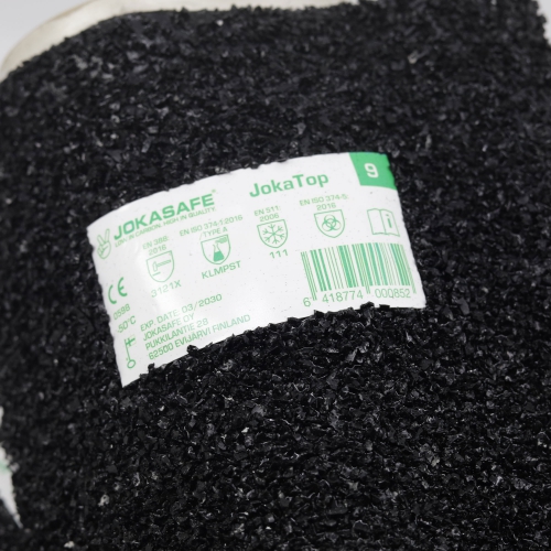 Ett par handskar i kategorin Vinterhandskar från skydd.com