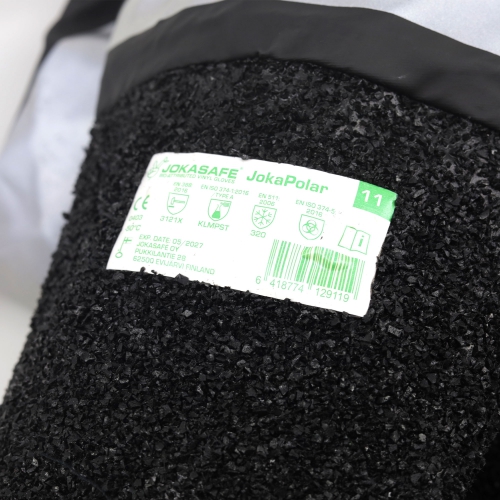 Ett par handskar i kategorin Vinterhandskar från skydd.com