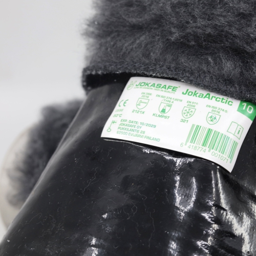 Ett par handskar i kategorin Vinterhandskar från skydd.com