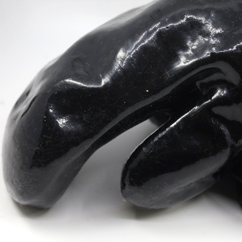 Ett par handskar i kategorin Vinterhandskar från skydd.com