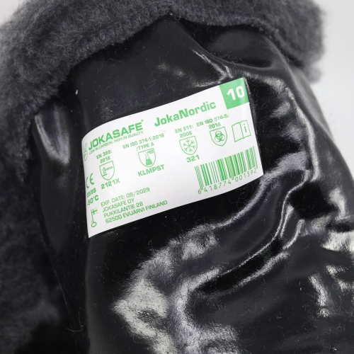 Ett par handskar i kategorin Vinterhandskar från skydd.com