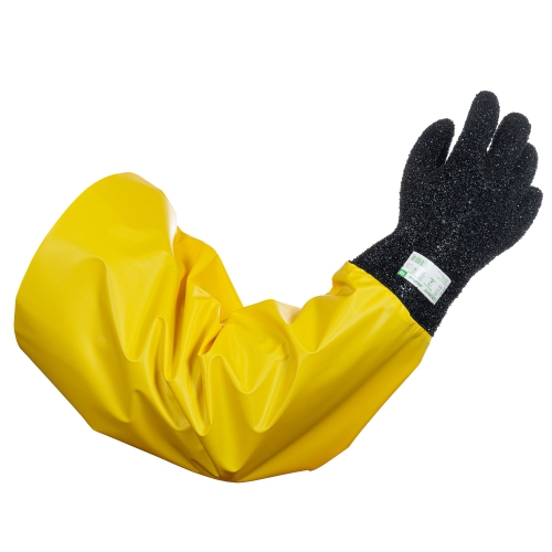 Ett par handskar i kategorin Grovt arbete från skydd.com