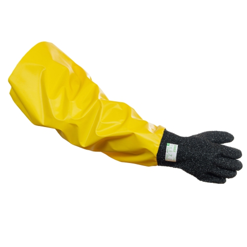 Ett par handskar i kategorin Grovt arbete från skydd.com