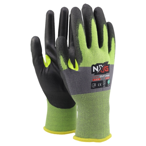 Ett par handskar i kategorin Skärskydd från skydd.com