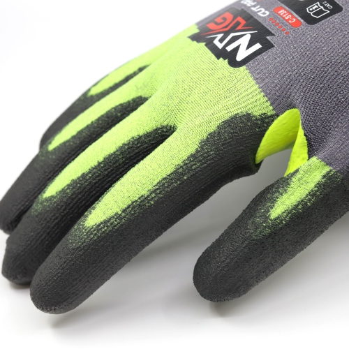 Ett par handskar i kategorin Skärskydd från skydd.com