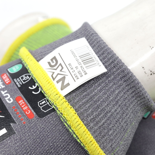 Ett par handskar i kategorin Skärskydd från skydd.com