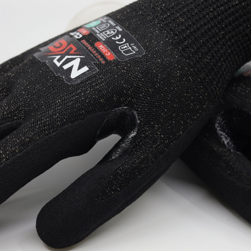 Ett par handskar i kategorin Skärskydd från skydd.com