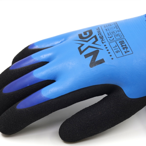 Ett par handskar i kategorin Vinterhandskar från skydd.com