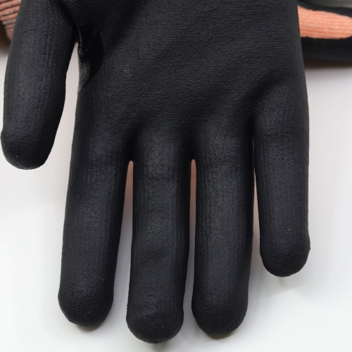 Ett par handskar i kategorin Skärskydd från skydd.com