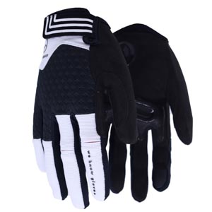 Ett par handskar i kategorin Cykelhandskar från skydd.com