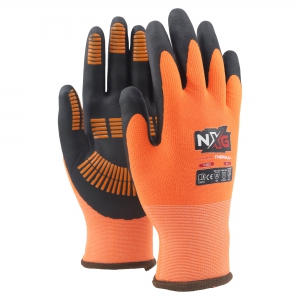 Ett par handskar i kategorin Vinterhandskar från skydd.com