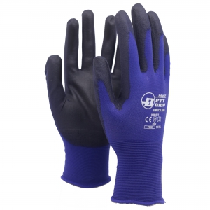 Ett par handskar i kategorin Stickade handskar från skydd.com