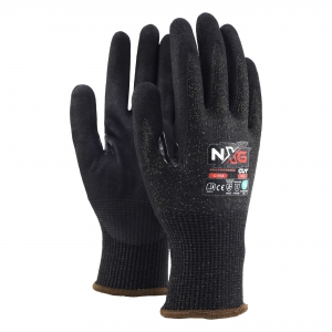 Ett par handskar i kategorin Skärskydd från skydd.com